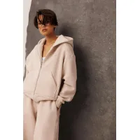 Кофта Go f4101/03-03 кремовый