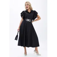 Платье Alani 2445 черный
