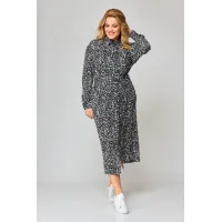 Платье Vipprimо 107 мультиколор