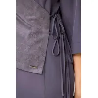 Платье Danaida 2255 графит