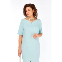 Платье Jurimex 3447 голубой