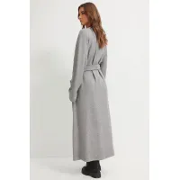 Кардиганы Люше 4174 серый