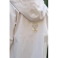 Куртка Rumoda 2255 бежевый