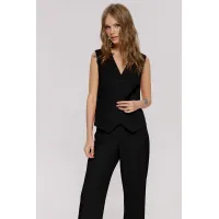 Жилет Pirs 4643 черный Жилет Pirs 4643 черный