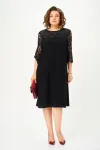 Платье Svetlana Style 2369 черный Платье Svetlana Style 2369 черный