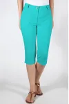 Шорты Mirolia 159 бирюза