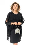 Платье Michel Chic 2203 чёрный