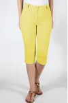 Шорты Mirolia 159 желтый