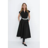 Жилет Pirs 5830 черный Жилет Pirs 5830 черный