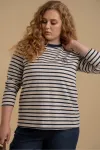 Кофта Deesses 6472 бежевый