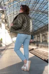 Куртка Avanti 1176-1 болотный
