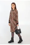 Платье I3I Fashion 107/1 принт
