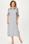 Платье Svetlana Style 2341 серый