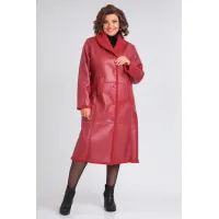 Пальто Celentano 2071.2 алый