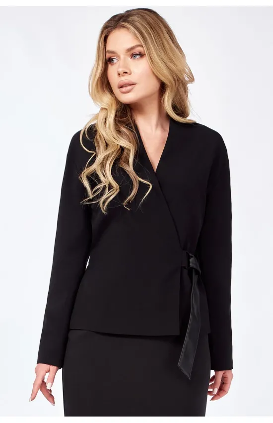 Пиджак Линия-Л А-2005 черный