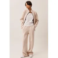 Кофта Go F3086/03-03.170-176 кремовый