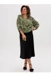Блузка Anelli 1676.1 Зов джунглей