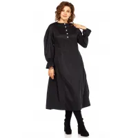 Платье Celentano 5066 черный