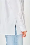 Блузка Anastasia Mak 1324 белый Блузка Anastasia Mak 1324 белый