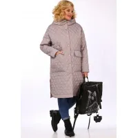 Пальто Jurimex 2759 сирень