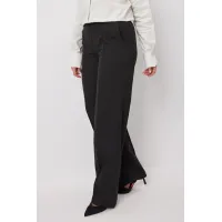 Брюки Begimoda 6068 черный