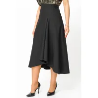 Юбка Anastasia Mak 1298 чёрный
