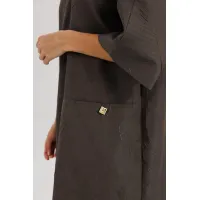 Платье Fantazia Mod 5290 хаки