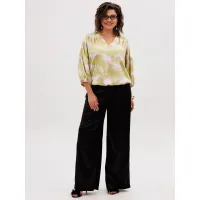 Блузка Anelli 1676.1 Мангровый рассвет