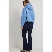 Кофта Mirolia 1269 голубой