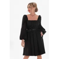 Платье Golden Valley 4816 черный Платье Golden Valley 4816 черный