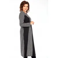 Платье Celentano 5070 мультиколор