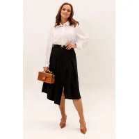 Юбка Лиона-Стиль 960 черный