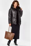 Куртка Lady Secret 7289-1 черный