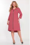 Платье Matini 3.1381 розовый