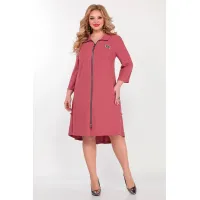 Платье Matini 3.1381 розовый