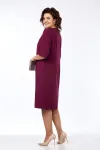 Платье Jurimex 3218-2 бордо