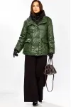 Куртка Lady Secret 7297 Зеленый