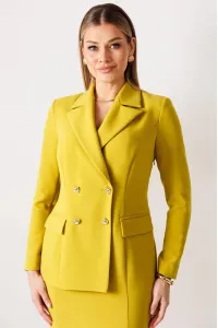 Платье Мода-Юрс 26-2967 горчица