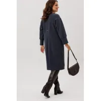 Платье Invite 4105 графит