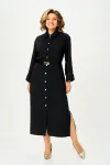 Платье Svetlana Style 2374 черный Платье Svetlana Style 2374 черный