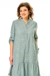 Платье Lady Secret 26321 мята