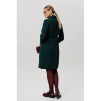 Платье Anelli 1752 Тишина мха