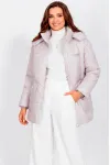 Куртка Mislana 1850 жемчужный
