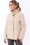 Куртка Golden Valley 7177 светло-бежевый