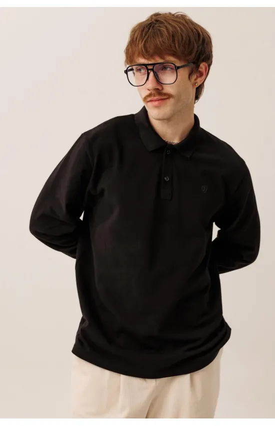 Кофта Go M1112/40-02 черный