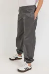 Брюки Begimoda 6072 графит