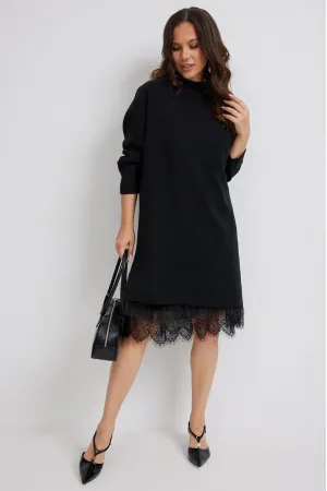 Платье Магия Моды 2652 чёрный