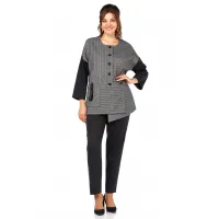 Пиджак Matini 4.1770 Серый