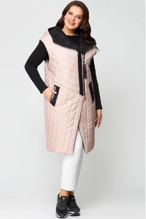 Жилет Svetlana Style 1766 розовый