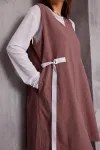 Платье Begimoda 1057 виноград